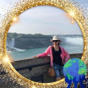 Meet your Posher, Yanping